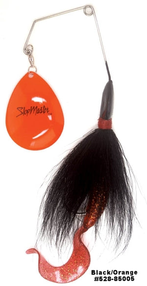 JBO Slopmaster