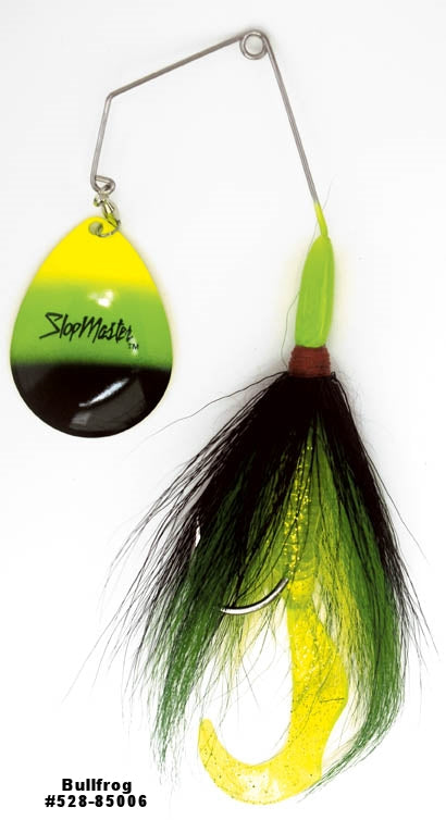 JBO Slopmaster
