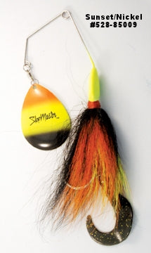 JBO Slopmaster