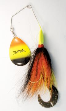 JBO Slopmaster