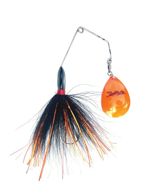 JBO Slopmaster TinBuck