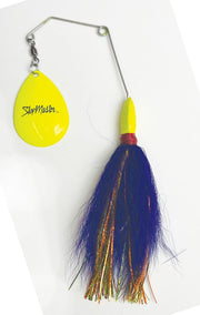 JBO Slopmaster TinBuck