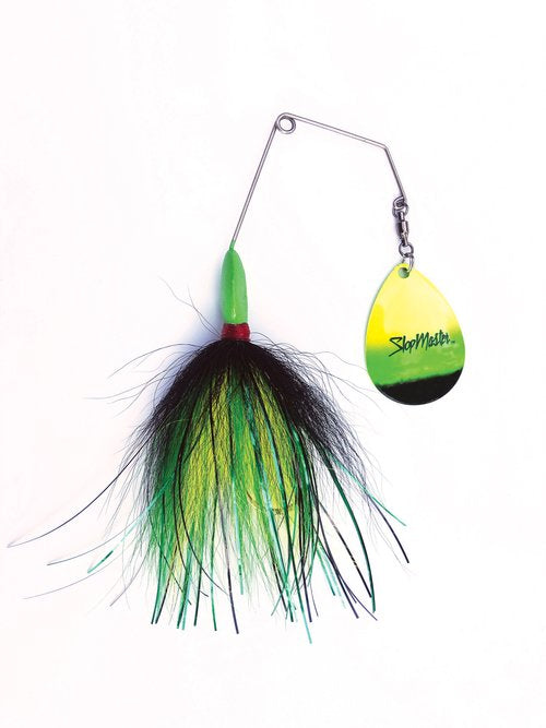 JBO Slopmaster TinBuck