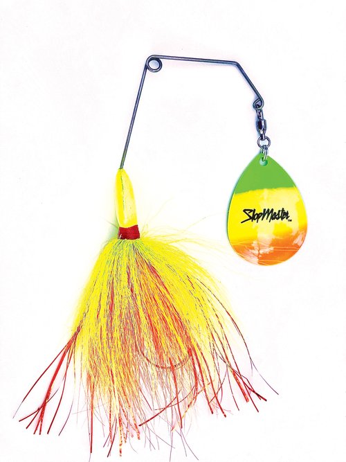 JBO Slopmaster TinBuck