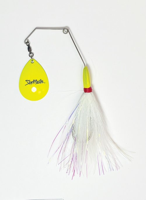 JBO Slopmaster TinBuck