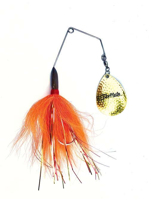 JBO Slopmaster TinBuck