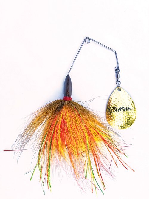 JBO Slopmaster TinBuck