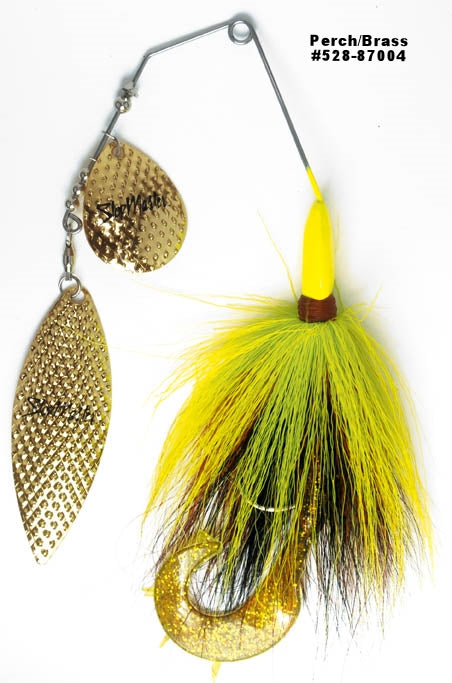 JBO Slopmaster Tandem