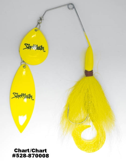 JBO Slopmaster Tandem