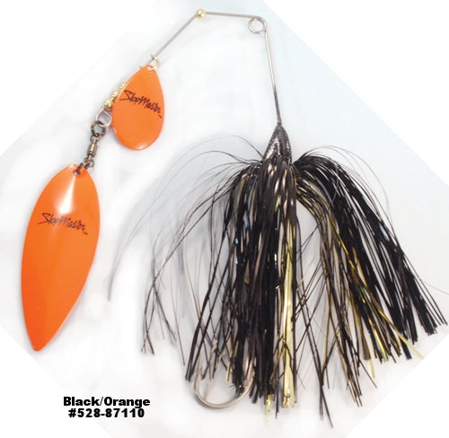 JBO Slopmaster Tandem Tinsel