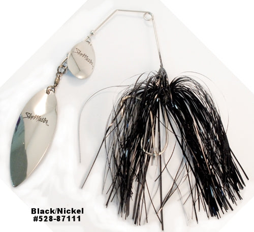 JBO Slopmaster Tandem Tinsel
