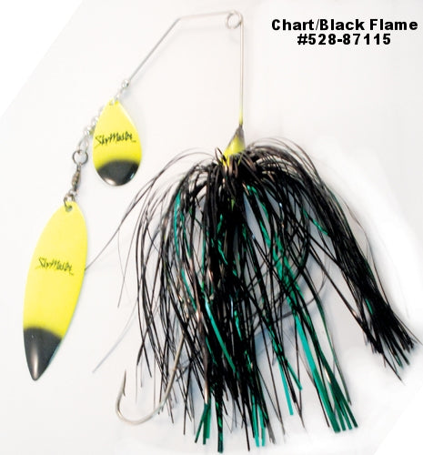JBO Slopmaster Tandem Tinsel