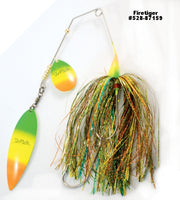 JBO Slopmaster Tandem Tinsel