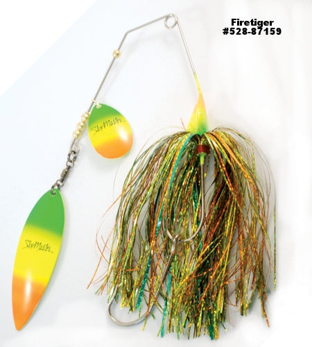 JBO Slopmaster Tandem Tinsel