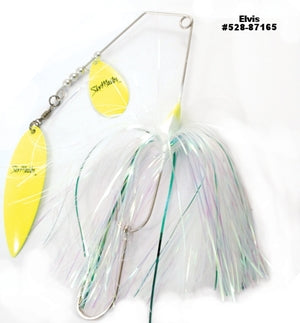 JBO Slopmaster Tandem Tinsel