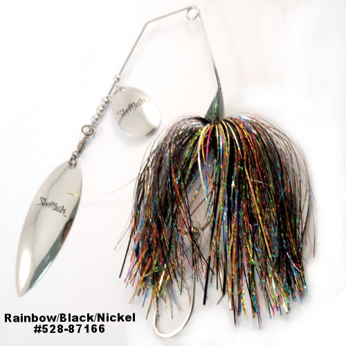 JBO Slopmaster Tandem Tinsel