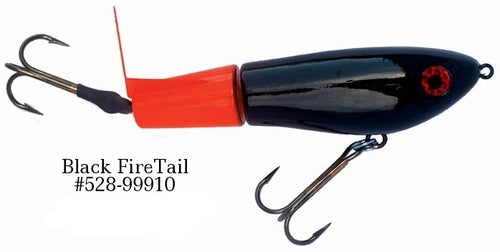 JBO Top Raider Surface Bait