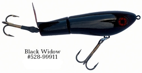 JBO Top Raider Surface Bait