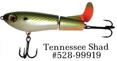 JBO Top Raider Surface Bait