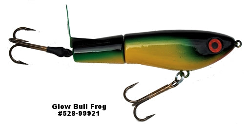 JBO Top Raider Surface Bait