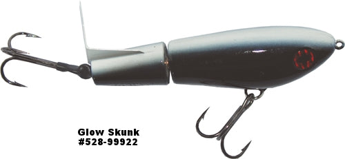 JBO Top Raider Surface Bait