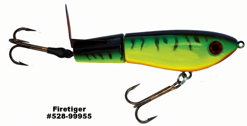 JBO Top Raider Surface Bait