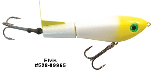 JBO Top Raider Surface Bait
