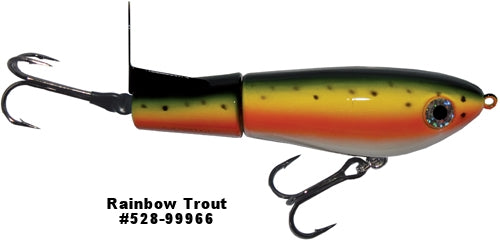 JBO Top Raider Surface Bait