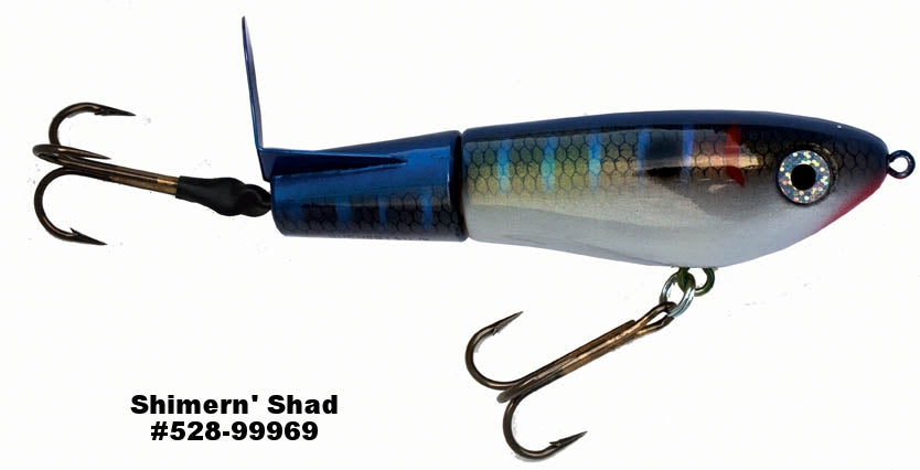 JBO Top Raider Surface Bait