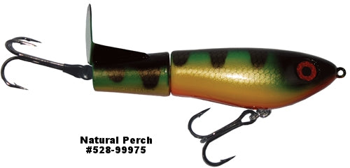 JBO Top Raider Surface Bait