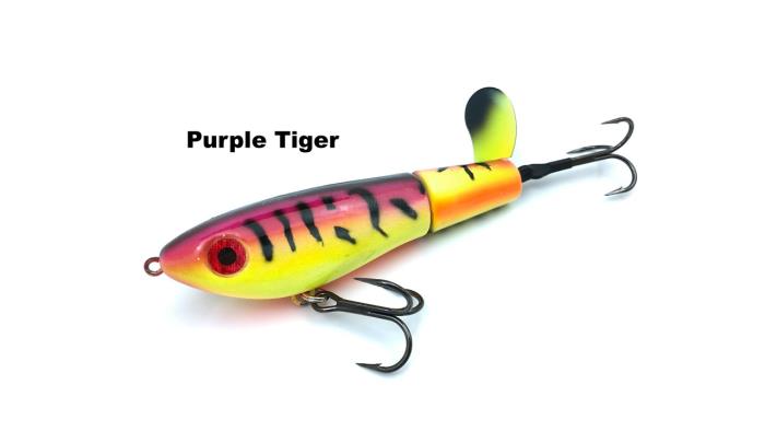 JBO Top Raider Surface Bait