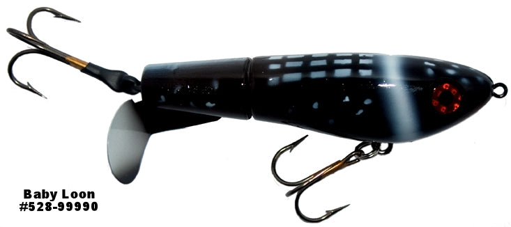 JBO Top Raider Surface Bait