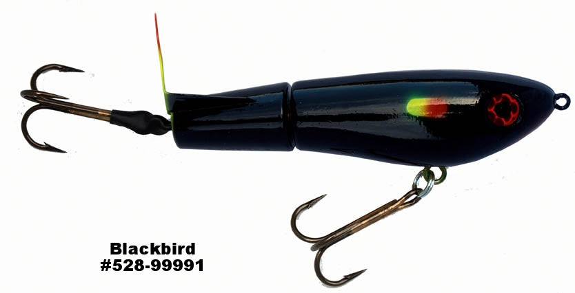 JBO Top Raider Surface Bait