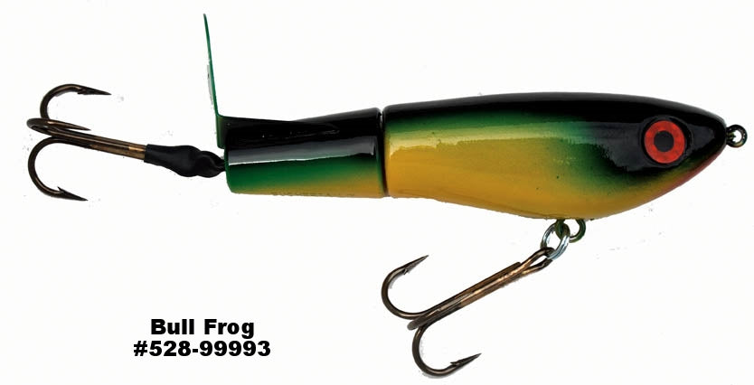JBO Top Raider Surface Bait