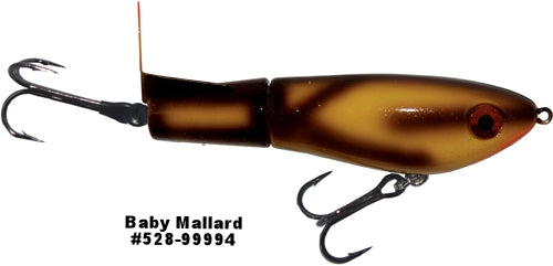 JBO Top Raider Surface Bait