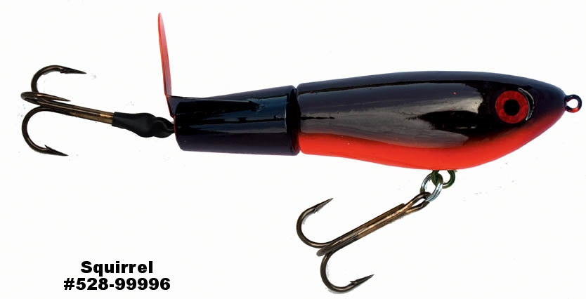 JBO Top Raider Surface Bait