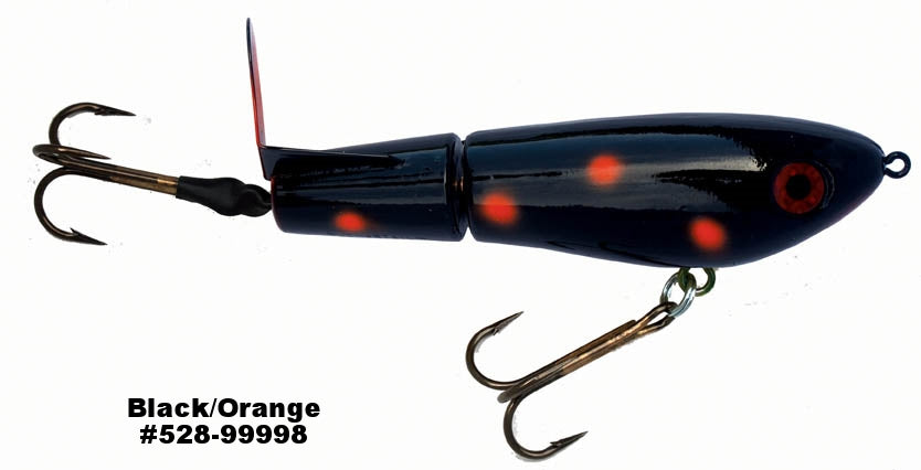 JBO Top Raider Surface Bait
