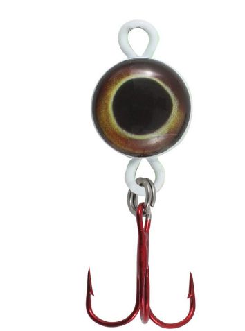 Northland Eye-ball Spoon -