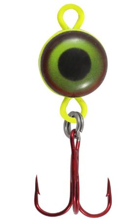 Northland Eye-ball Spoon -