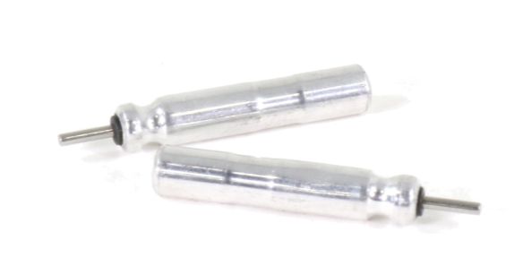 CLAM STOPLIGHT BATTERY
