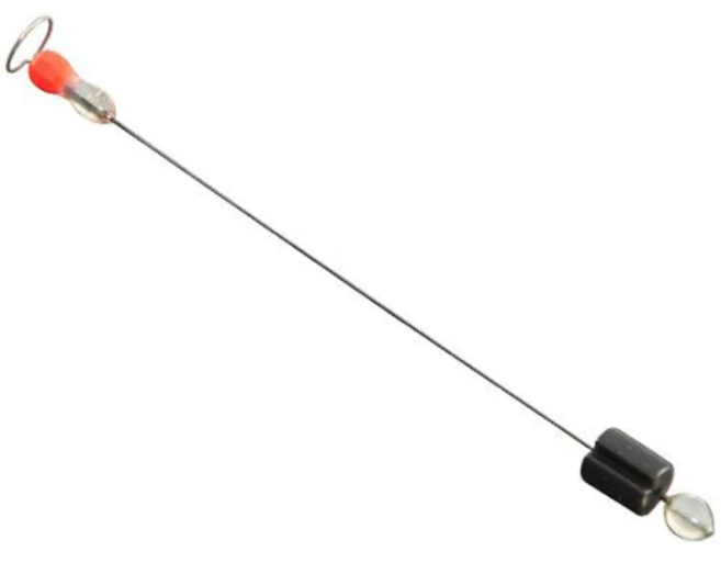 FRABILL 1683 TITANIUM SPRING BOBBER