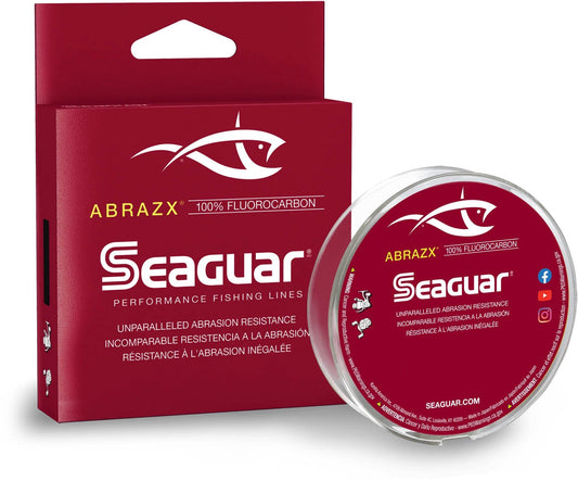 Seaguar AbrazX - 10