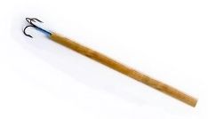 Lakco Treble Gaff Hook 26"