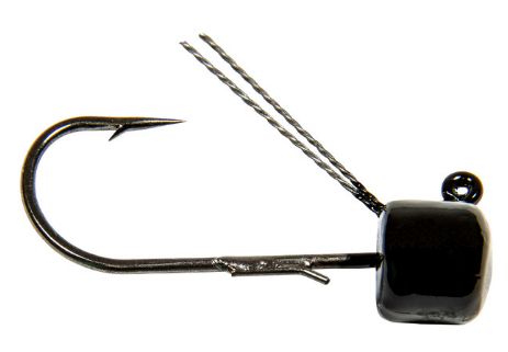 Z-Man Shroomz Weedless Finesse Jig