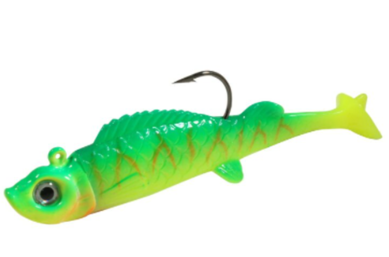 NORTHLAND MMUV21315 MIMIC CP6 1/16OZ 2CD UV MINW WATERME TGR