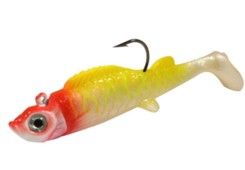 NORTHLAND MMUV21 MIMIC CP6 1/16OZ 2CD UV