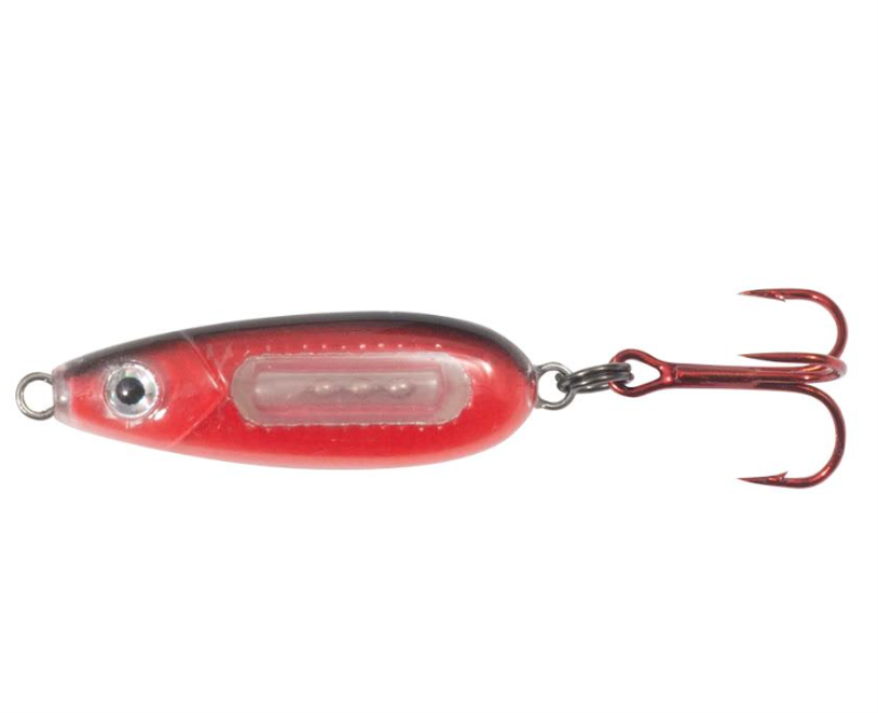 Northland GLASS BUCKSHOT SPOON