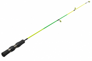 HT Enterprises Neon Ice Extreme Ice Fishing Rod