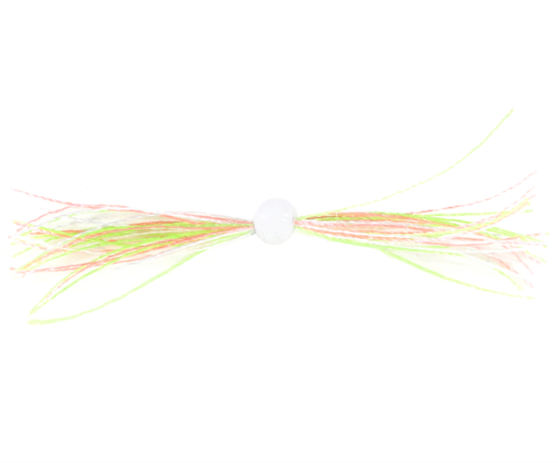 Clam Silkie Jig Trailer