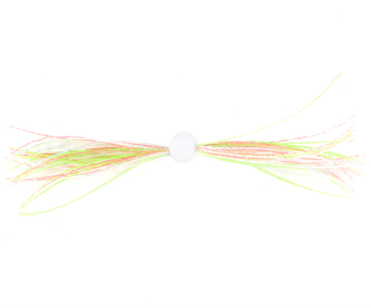 Clam Silkie Jig Trailer